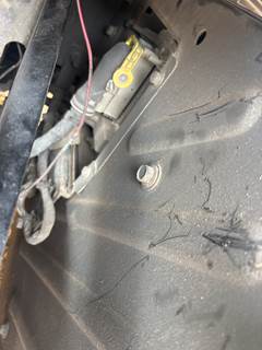 Complete Volvo DEF tank pump and module