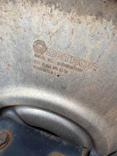 2016-2025 Freightliner Cascadia DPF Filter