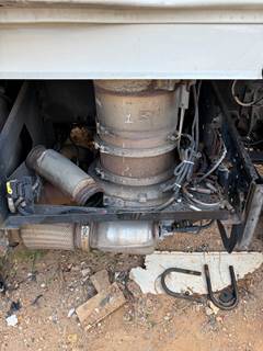2014 Volvo / Mack DPF Filter