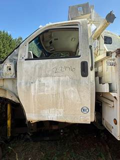 Chevrolet C7500 Left Front Door Assembly