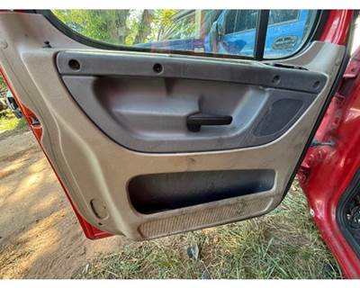 Freightliner Cascadia Left Front Door Assembly