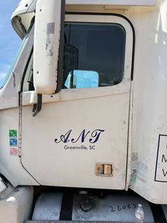 1996-2010 Freightliner Century Class Driver Door