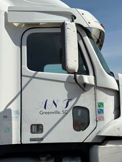 1996-2010 Freightliner Century Class Passenger Door