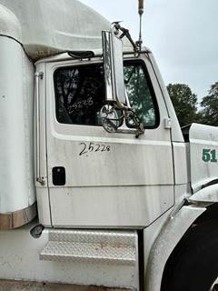 Freightliner FL70 Right Front Door Assembly