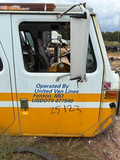 1978-2002 International 4900 Front Passenger Door