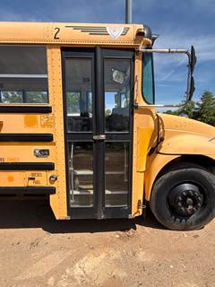 2005-2015 International CE/IC Bus Doors