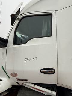 2013-2026 Kenworth T680 Driver Front Door
