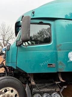 1999-2025 Volvo Front Driver Door