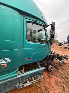 1999-2025 Volvo Front Passenger Door