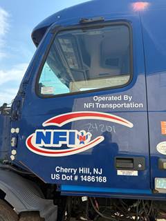 2016 Volvo Front Door Assembly for 1998-2026 Tractor Trailer