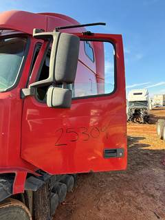 2004-2018 Volvo VNL Front Driver Door