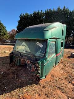 1998-2026 Volvo VNL780 Driver Front Door