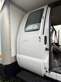 2005-2010 F-650 Rear Passenger Door Assembly