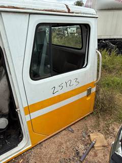 1978-2002 International 4900 Rear Driver Door