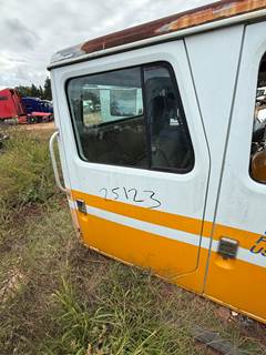 1978-2002 International 4900 Rear Passenger Door