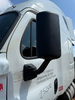 2014 Freightliner Cascadia Door Mirror for 2008-2020 Cascadia