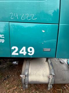 1999-2025 Volvo Driver Side Storage Door