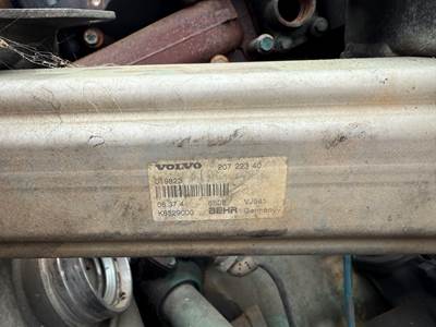 Volvo EGR Cooler 20722340