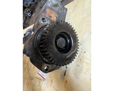 Caterpillar COLUMBIA Air Compressor for a Freightliner COLUMBIA