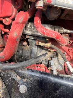 Cummins ISX15 Wabco Air Compressor 911153027R