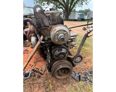 Isuzu 6HK1 Engine Block / Cylinder Block for a Chevrolet C7500