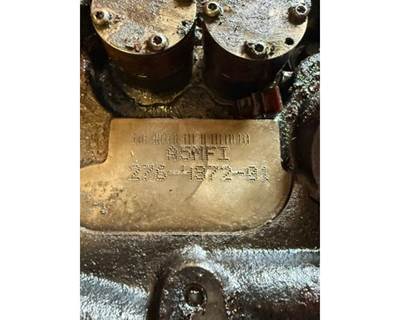 Caterpillar COLUMBIA Engine Brake for a Freightliner COLUMBIA