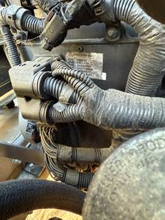 2007 Cummins ISB 5.9L Engine Control Module (ECM)