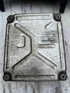 Volvo VNL Engine Control Module (ECM) for a Volvo Truck VNL