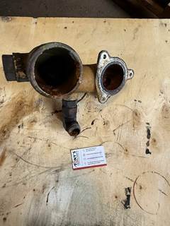 Caterpillar C13 Engine Part for a Freightliner COLUMBIA