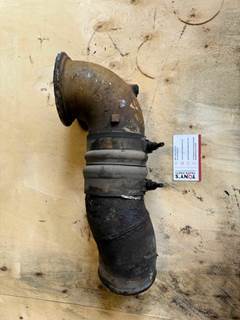 Caterpillar COLUMBIA Engine Part for a Freightliner COLUMBIA