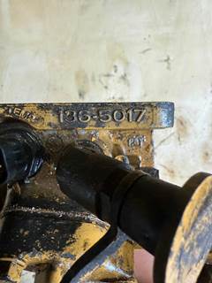 Caterpillar COLUMBIA Engine Part for a Freightliner COLUMBIA