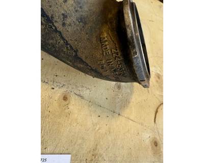 Caterpillar C13/C11 Turbo Air Intake Elbow, Part # 224-5393