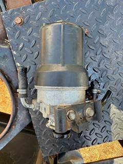 Isuzu 6HK1 Engine Part for a Chevrolet C7500