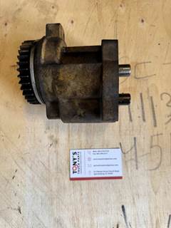 Caterpillar C13 Engine Oil Pump