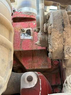 Cummins ISX15 Engine Thermostat Housing 3682667