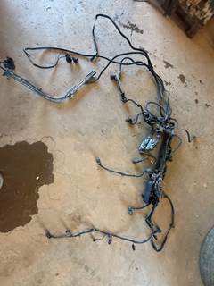Volvo D12 Engine Wiring Harness 20566949-P01