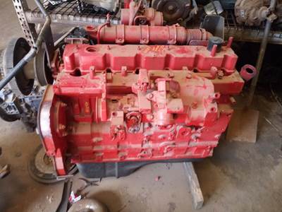 Cummins ISF2.8 Engine for a Autocar Xpeditor