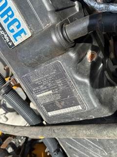 International MaxxForce DT Engine 96k miles