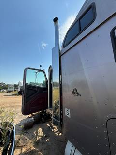 1999 International 9900i EAGLE Exhaust Assembly