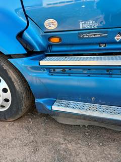 2008-2018 International ProStar LH Front Side Fairing