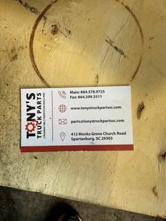 Caterpillar COLUMBIA Fan Blade for a Freightliner COLUMBIA