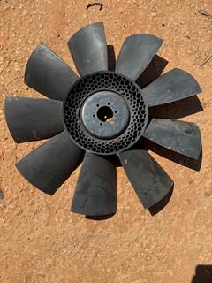 Cummins ISM Hortan Fan Blade