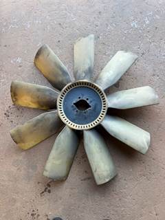 2007 Freightliner Columbia Fan Blade For A C13