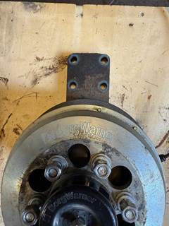 Freightliner Columbia Fan Clutch CAT C13