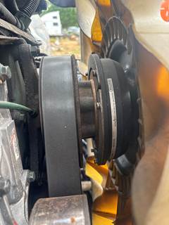 Horton Fan Clutch 9908504