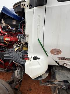 2013-2021 Kenworth T680 Driver Fender Extension