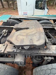 Fontaine AIR SLIDE Fifth Wheel SL1PL7000