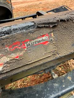 Jost JSK37USA-DB8X Fifth Wheel