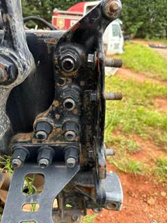 Volvo VNL Right Frame for a Volvo Truck VNL