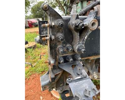 Volvo VNL Left Frame for a Volvo Truck VNL